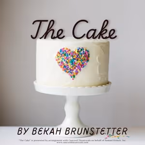 Review: THE CAKE at Theatre In The Round