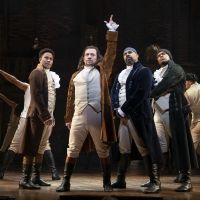 Back On Broadway: Miguel Cervantes Talks Leading the Broadway Return of HAMILTON in…
