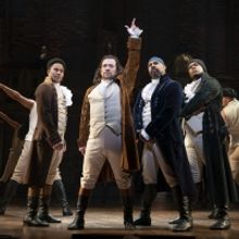 Back On Broadway: Miguel Cervantes Talks Leading the Broadway Return of HAMILTON in t