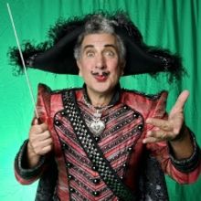 Frank Ferrante Extends Run In Chicago's CABARET ZAZOU; Dates Announced For 2023-24 S