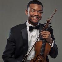 Violinist Randall Goosby to Make Detroit Recital Debut