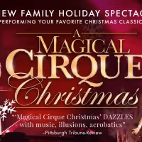 Coral Springs Center For The Arts Offers Six Concerts and Shows In December and…