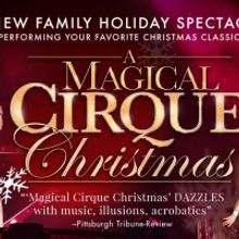 Coral Springs Center For The Arts Offers Six Concerts and Shows In December and Janua