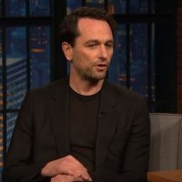 VIDEO: Matthew Rhys Talks Mister Rogers on LATE NIGHT WITH SETH MEYERS