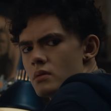 Joe Locke Details Mysterious Role in AGATHA ALL ALONG