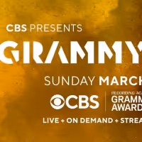 GRAMMY AWARDS Rescheduled for March 14, 2021