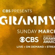 GRAMMY AWARDS Rescheduled for March 14, 2021