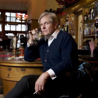 Review: JEFFREY BERNARD IS UNWELL, Coach and Horses, Soho