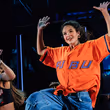 Review: HELLS KITCHEN at Hollywood Pantages Photo
