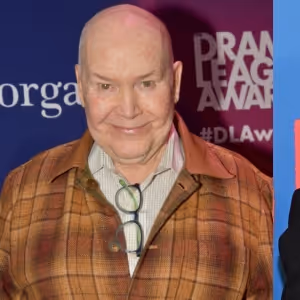 Jack O'Brien & George C. Wolfe Will Each Receive the 2024 Special Tony Award