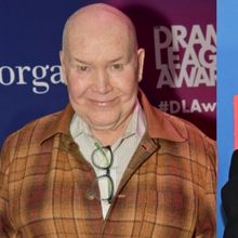 Jack O'Brien & George C. Wolfe Will Each Receive the 2024 Special Tony Award