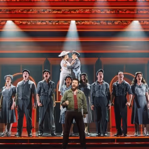 EVITA Closes Early at A.R.T. Due to COVID-19 Cases in the Company