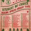 STRAIGHT NO CHASER to Bring Making Spirits Bright Tour to The Fabulous Fox Photo
