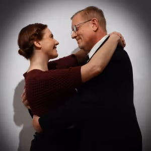 SHADOWLANDS Comes to Coal Creek Theater of Louisville in May