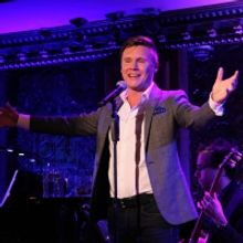 BWW Review: Seth Sikes is Fresh As Paint in SETH SIKES SINGS THE '20S ETC.! at Feinst