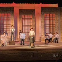 BWW Review: RADIUM GIRLS at Fargo North High School
