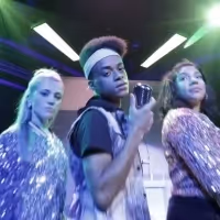 VIDEO: Get A First Look At BE MORE CHILL at Monumental Theatre Company Video