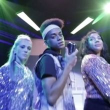 VIDEO: Get A First Look At BE MORE CHILL at Monumental Theatre Company