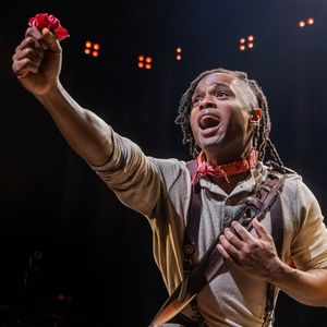 Wake Up With BroadwayWorld June 23, 2026- Go Inside the Jimmy Awards and More