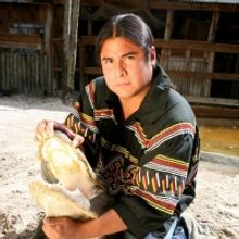 Stranahan House Presents Alligator Wrestling With Everett Osceola