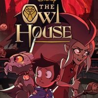 Disney Channel Announces THE OWL HOUSE Finale Specials