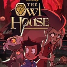 Disney Channel Announces THE OWL HOUSE Finale Specials