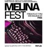 MELINA-FEST: 4 New Plays to Debut at Studio B Wolff