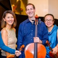 Hoff-Barthelson's 2021-2022 Artist Faculty Performance Series Commences, November 19 Interview