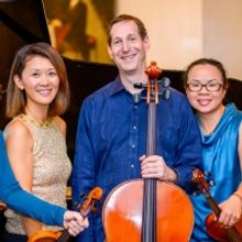 Hoff-Barthelson's 2021-2022 Artist Faculty Performance Series Commences, November 19