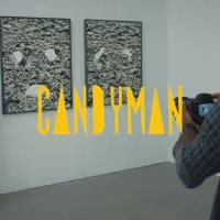 VIDEO: Watch an Art & Artists Featurette From CANDYMAN! Video
