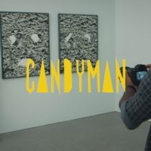 VIDEO: Watch an Art & Artists Featurette From CANDYMAN!