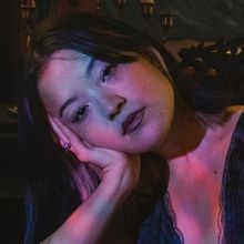 Grace Power Brings Her Intimate Vulnerability & Witchy Soundscapes In 'Water Worship 