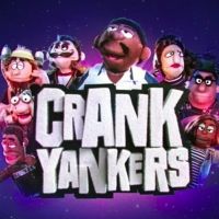 VIDEO: CRANK YANKERS to Return to Comedy Central on September 25 Video