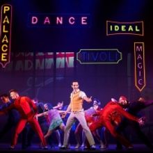 CANTANDO BAJO LA LLUVIA alcanzará las 300 funciones