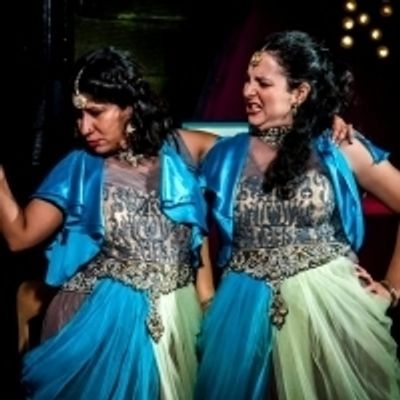 BWW Review: AFTER 55 HOUSEFUL SHOWS Dekh Behen Comes To Gurugram