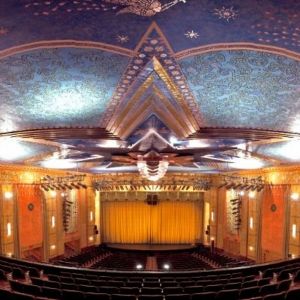Warner Theatre Executive Director Rufus de Rham to Step Down in July