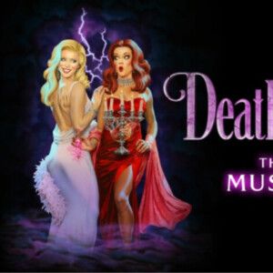 DEATH BECOMES HER Tickets to Go On Sale at Overture Center