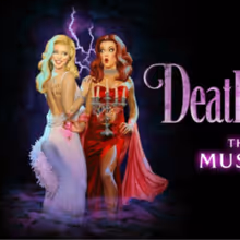 DEATH BECOMES HER Tickets to Go On Sale at Overture Center