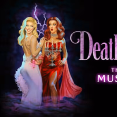 DEATH BECOMES HER Tickets to Go On Sale at Overture Center