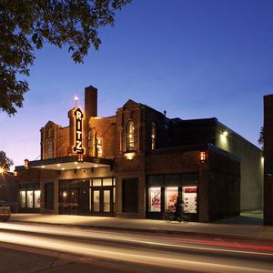 Theater Latté Da To Celebrate Ritz Theater Centennial During Doors Open Minneapolis