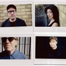 Piroshka Share New Track 'Scratching At The Lid' & Announce New Album LOVE DRIPS AND 