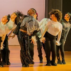 Works & Process Underground Uptown Dance Festival to Present Club And Social Dancing…