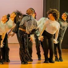 Works & Process Underground Uptown Dance Festival to Present Club And Social Dancing…
