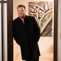 Country Singer Sammy Sadler Signs With BFD/Audium Nashville
