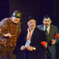 BWW Previews: THE PRODUCERS at Desert Theatreworks