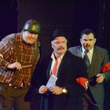 BWW Previews: THE PRODUCERS at Desert Theatreworks