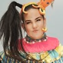 Netta to Release Her Debut Album in 2024