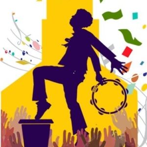 Cast and Creative Team Set For PURLIE at Hamilton Stage