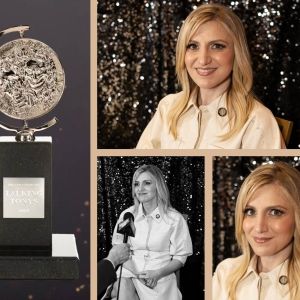 Video: Annaleigh Ashford is Gobsmacked to Star in Her (Other) Favorite Sondheim Show