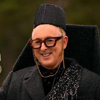 Video: Peacock Drops Trailer for THE TRAITORS Season 4 Video